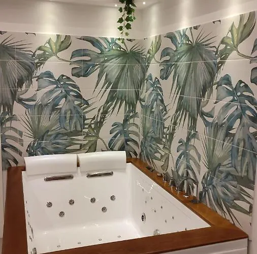 Terra Mia Apartmán Katánie