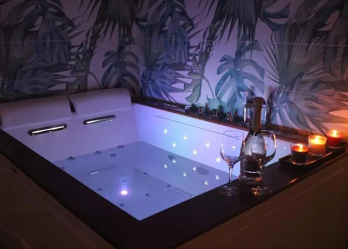 Apartmán Terra Mia
