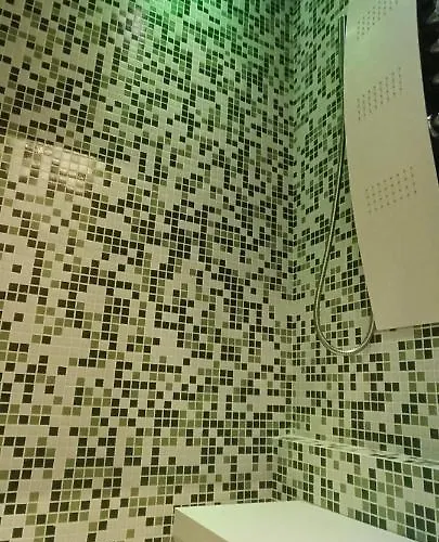 Terra Mia Apartmán Katánie