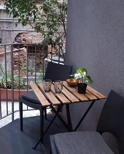 Apartmán Terra Mia