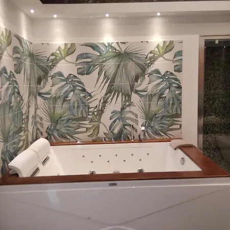 Appartement Terra Mia *