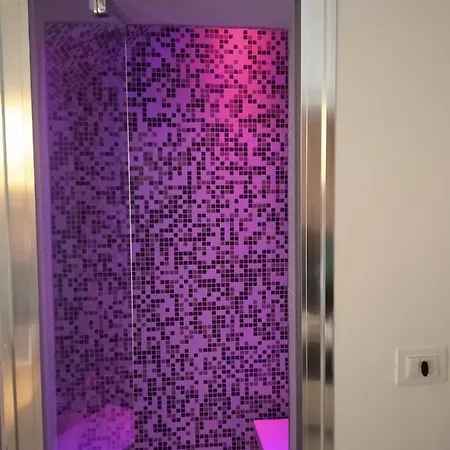 Appartement Terra Mia *