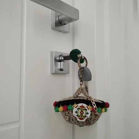 Terra Mia Appartement *