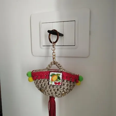 Terra Mia Appartement