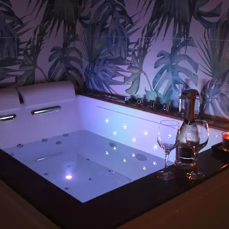 Appartement Terra Mia