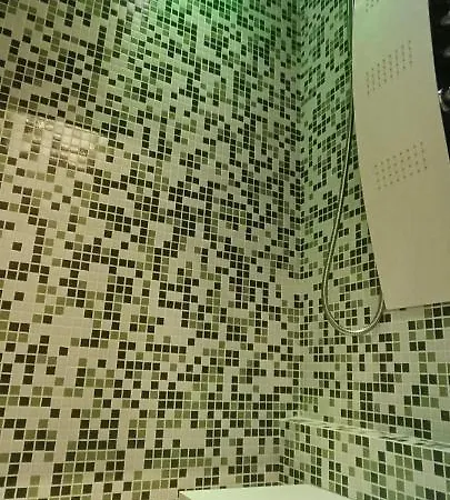 Terra Mia Appartement Catane