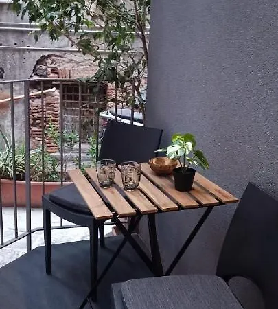 Appartement Terra Mia