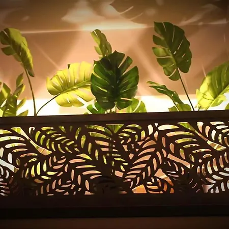 Terra Mia Appartement