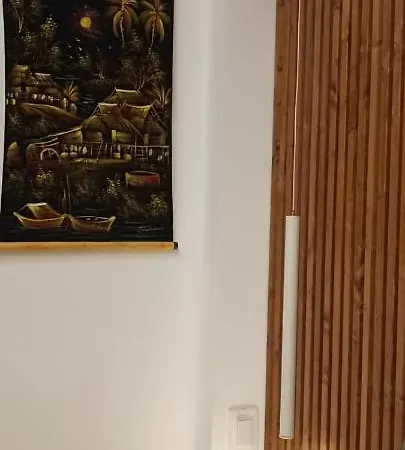 Terra Mia Appartement *