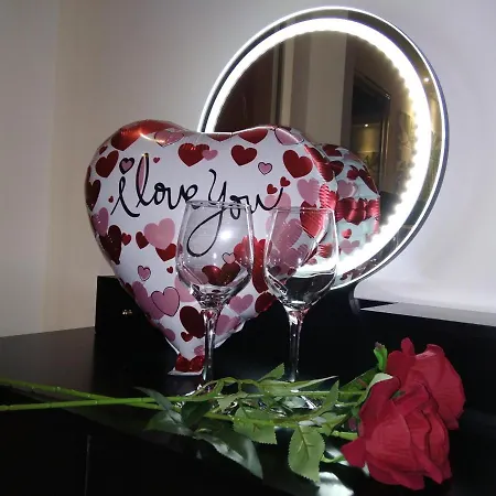 Terra Mia Appartement Catane