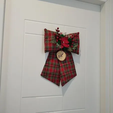 Appartement Terra Mia