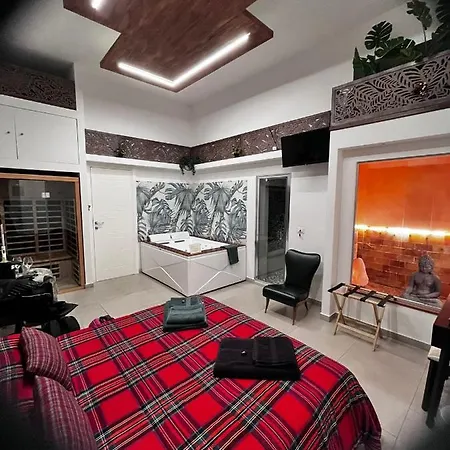 Appartement Terra Mia Catane