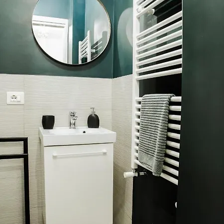 Terra Mia Appartement