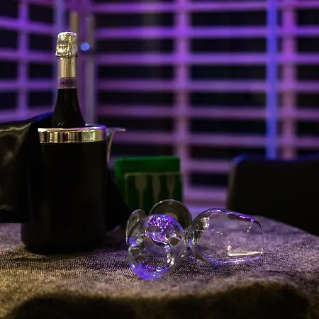 Appartement Terra Mia Catane