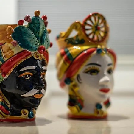 Terra Mia Appartement *