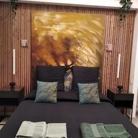 Appartement Terra Mia