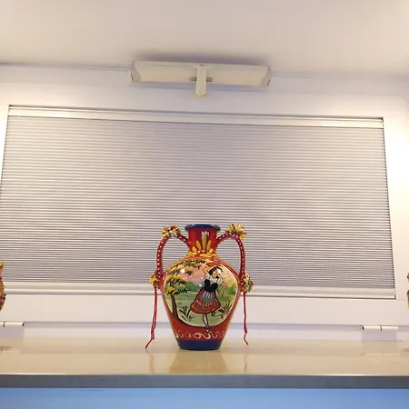 Terra Mia Appartement *