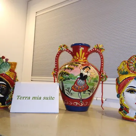 Terra Mia Appartement