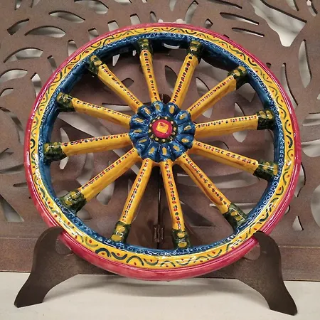 Appartement Terra Mia *