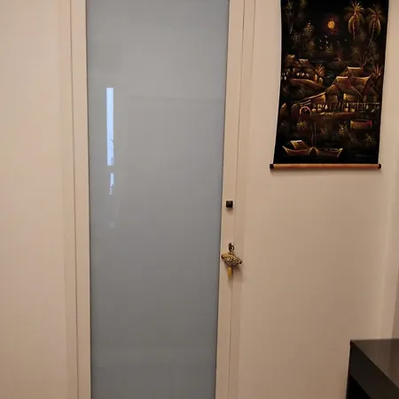 Appartement Terra Mia Catane