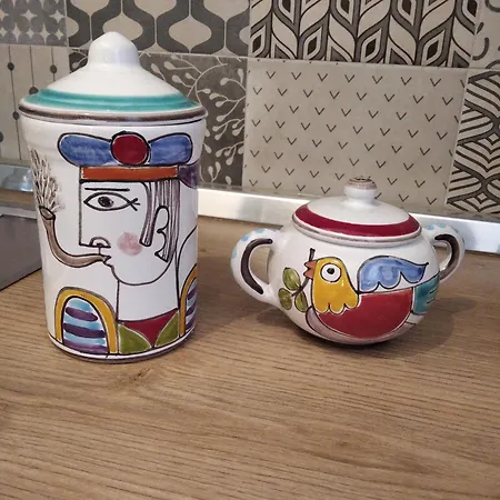 Terra Mia Appartement