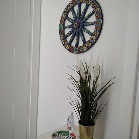 Terra Mia Appartement