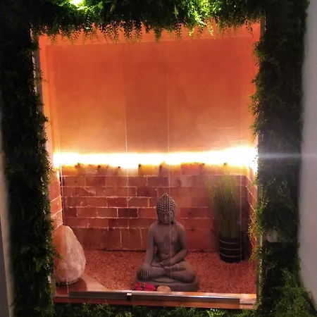 Terra Mia Appartement