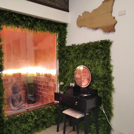 Terra Mia קטאניה