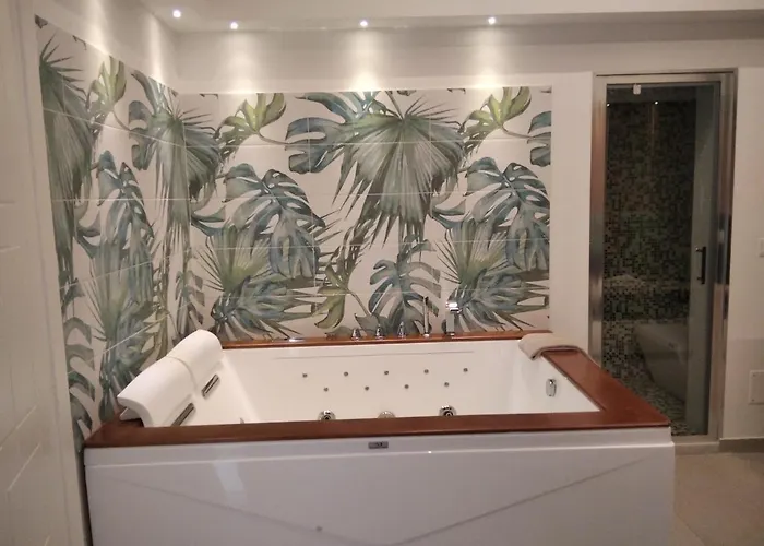 Apartman Terra Mia *