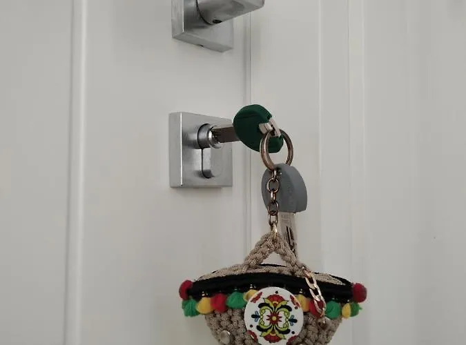 Terra Mia Apartman *