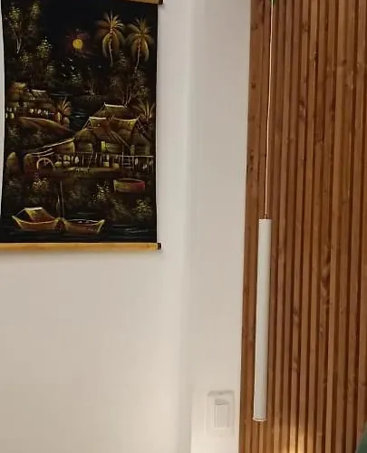 Terra Mia Apartman *