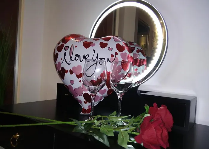 Terra Mia Apartman Catania