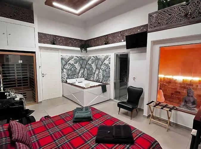 Apartman Terra Mia Catania