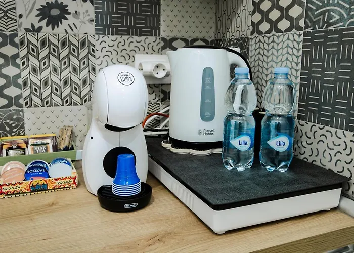 Terra Mia Apartman Catania