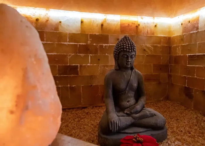 Terra Mia Apartman *