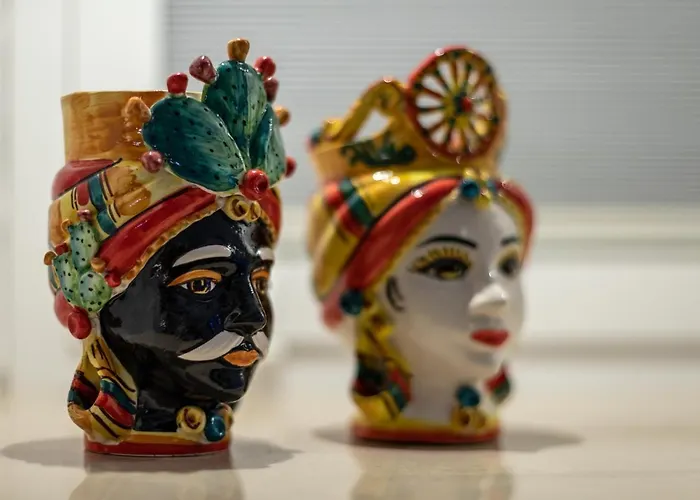 Terra Mia Apartman *