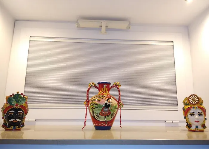 Terra Mia Apartman *