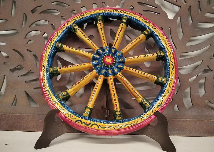 Apartman Terra Mia *