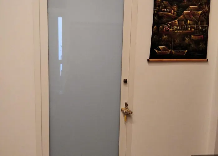 Apartman Terra Mia Catania